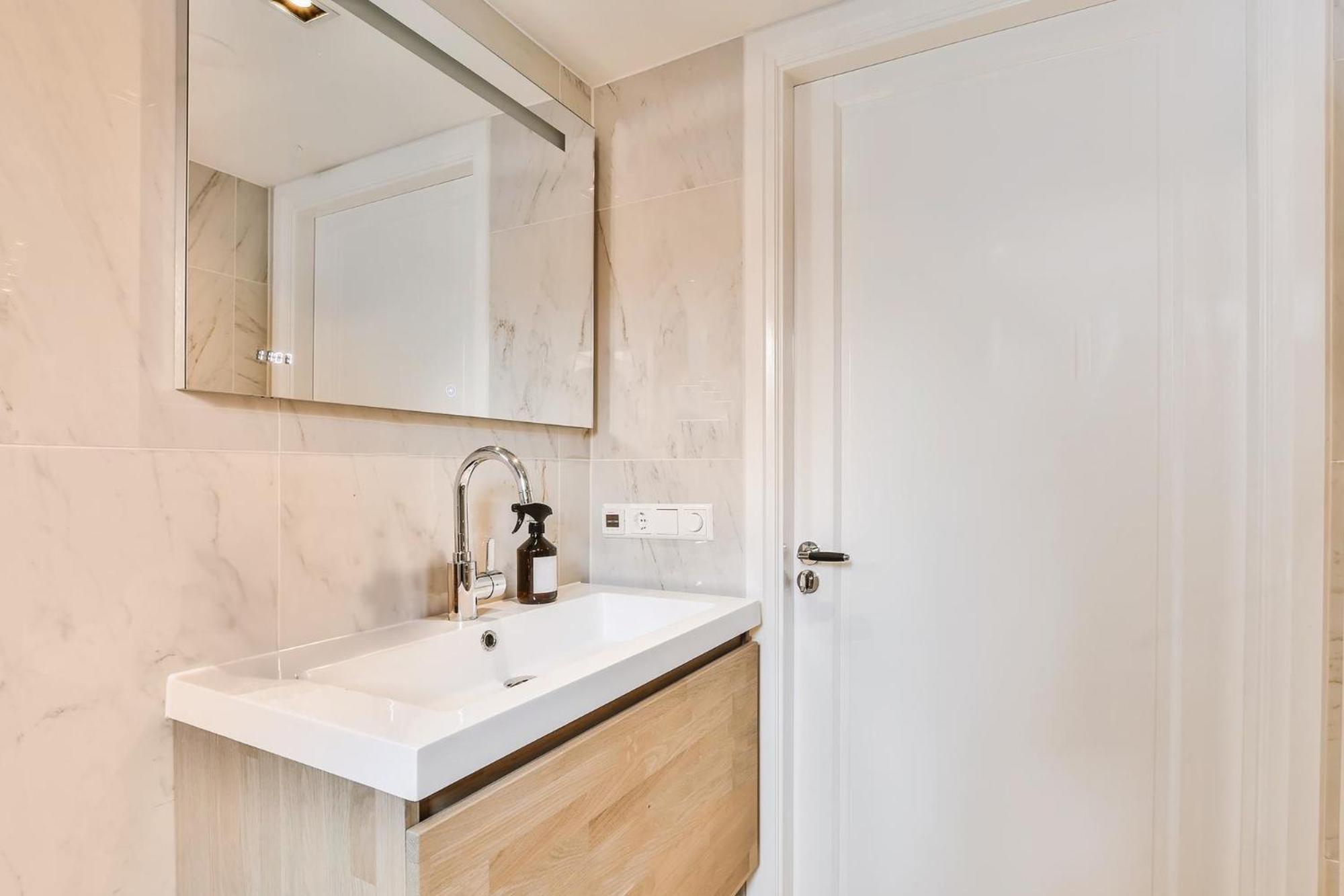 Apartamento Nichenookstays