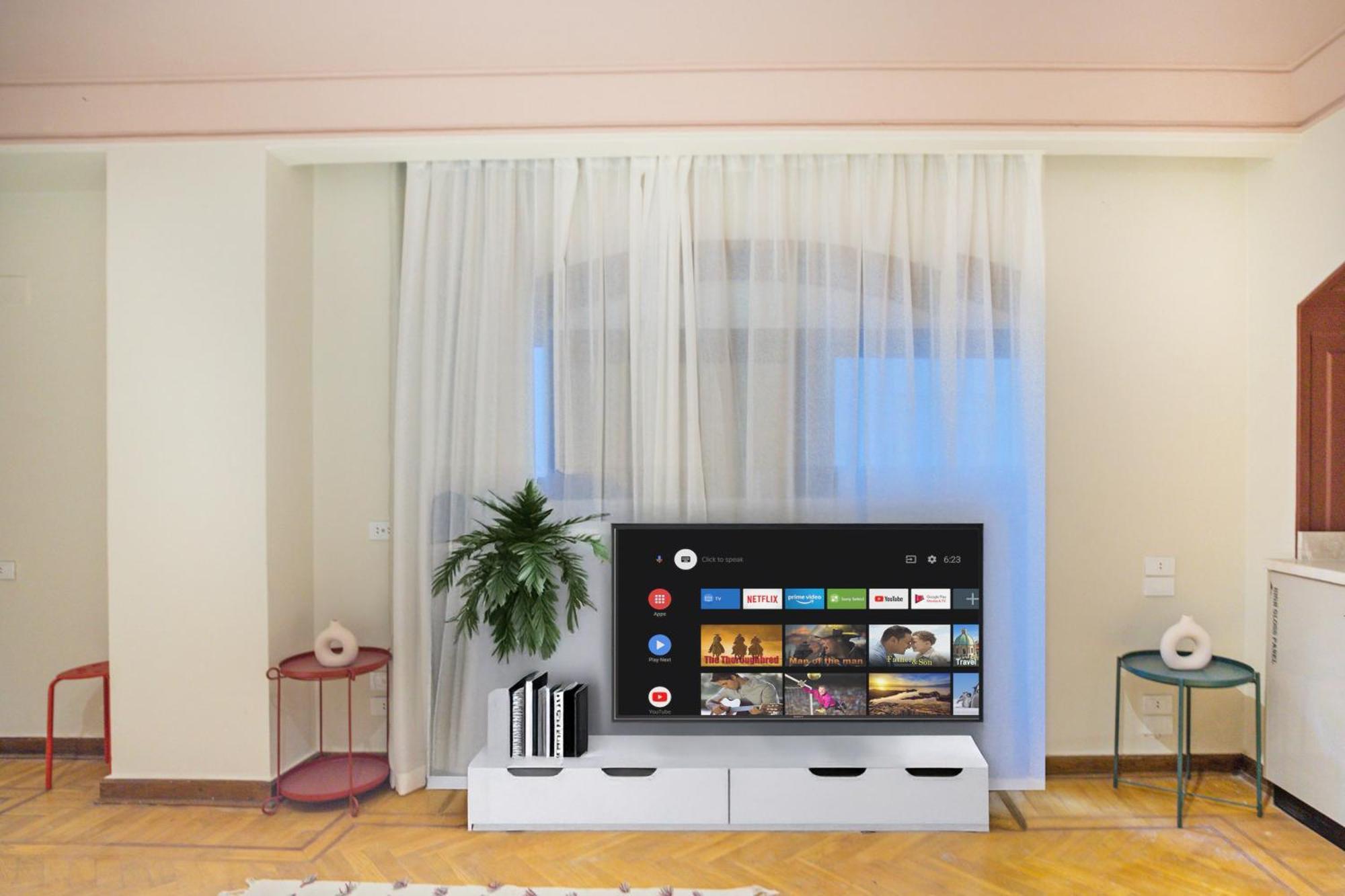 Apartamento Nichenookstays El Cairo
