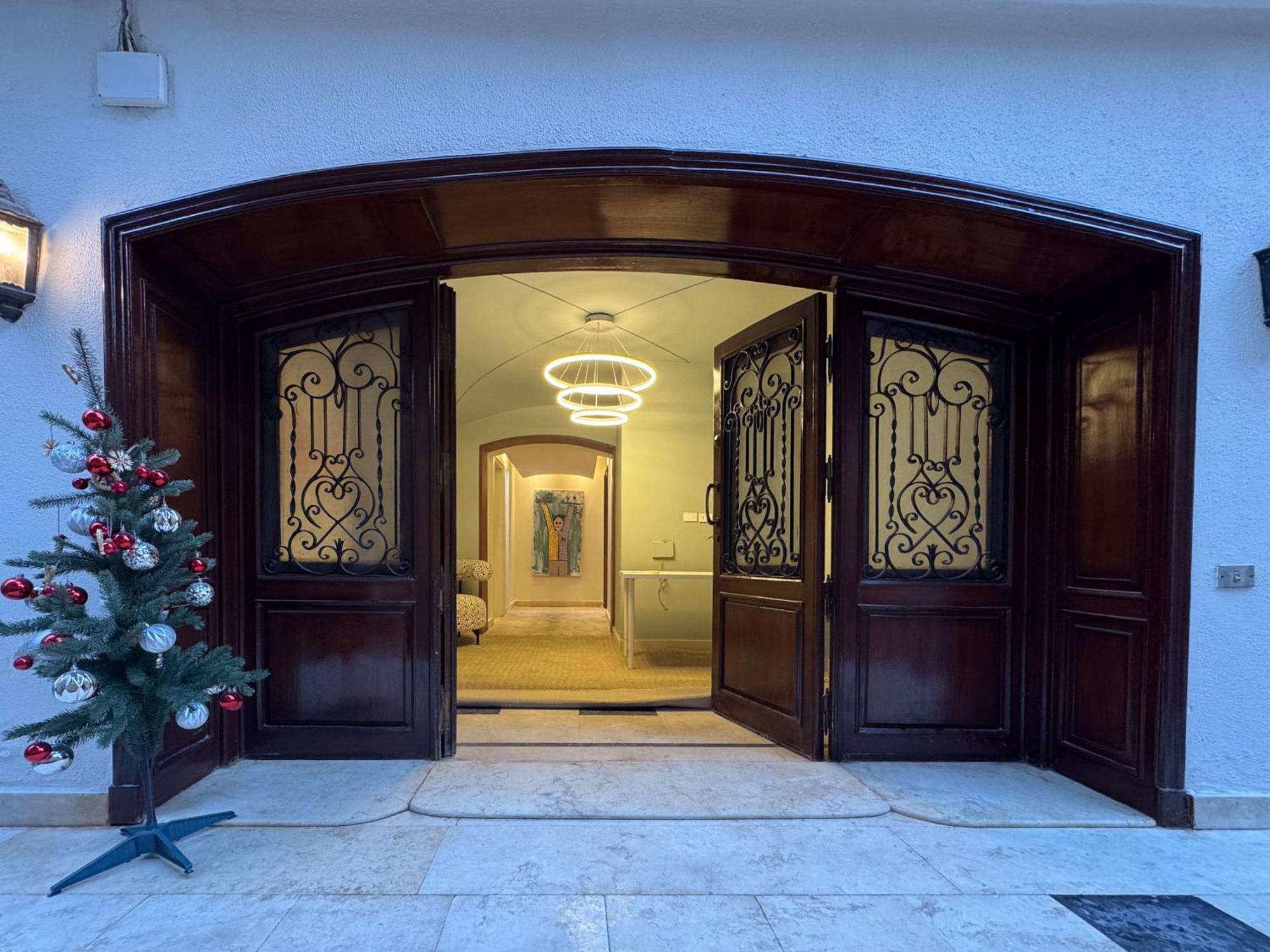 Apartment Nichenookstays *