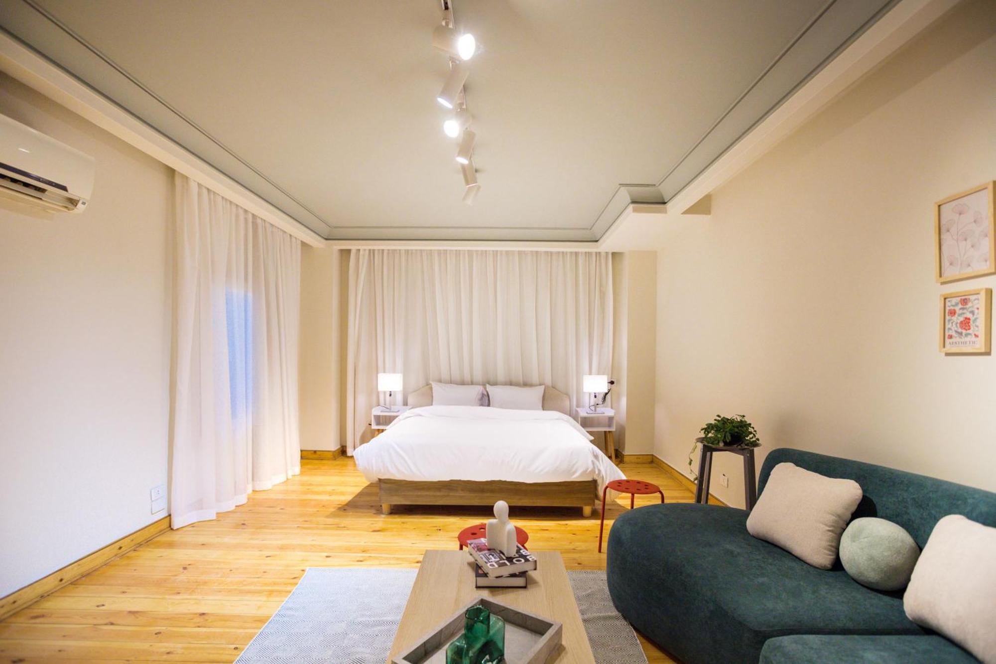 Apartment Nichenookstays