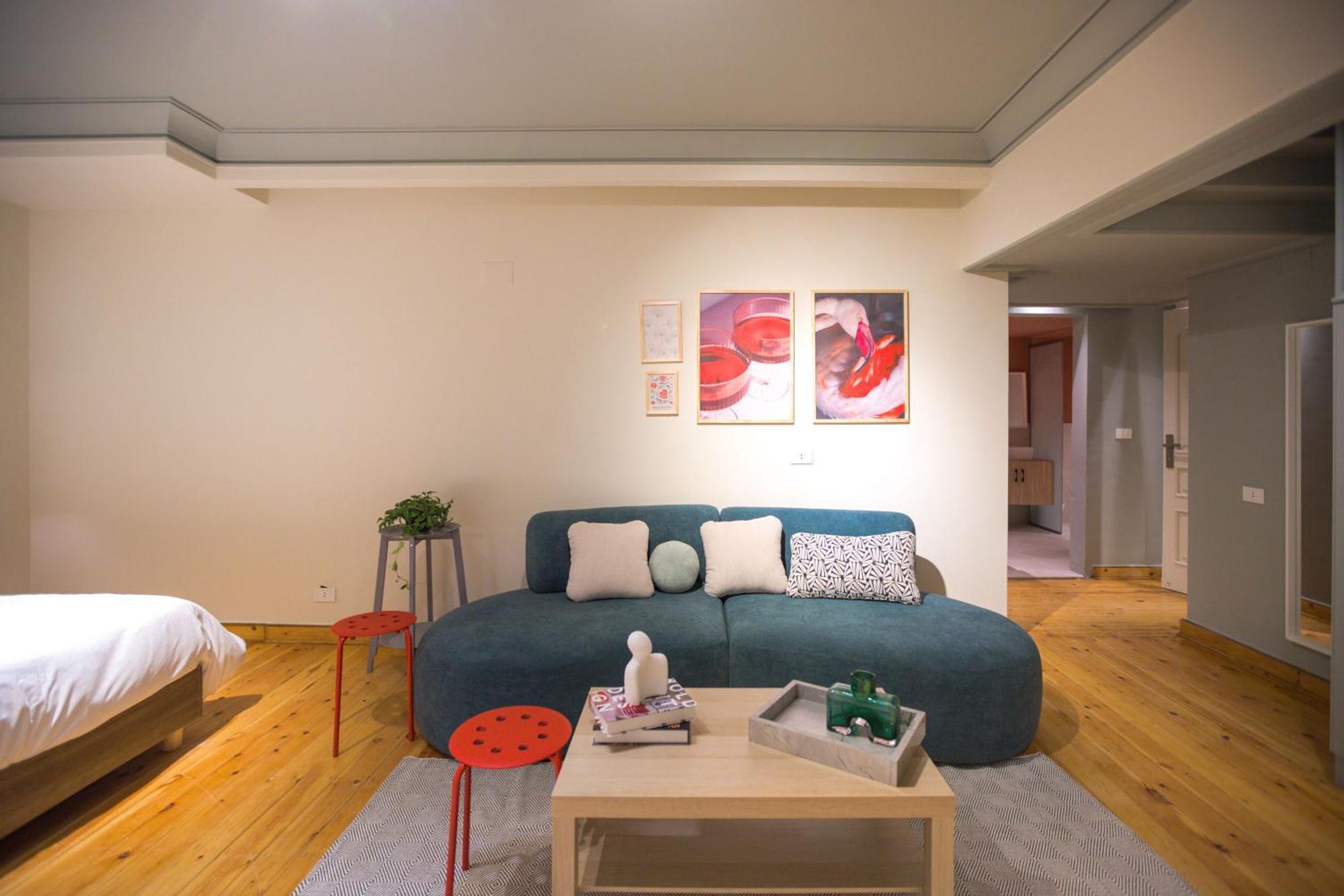 Apartment Nichenookstays