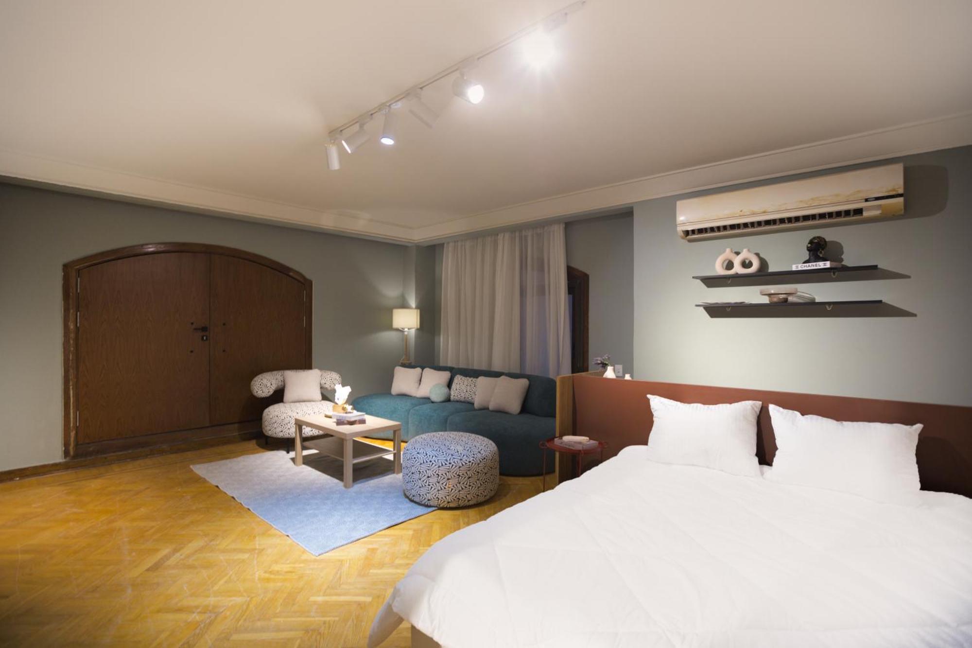Apartamento Nichenookstays
