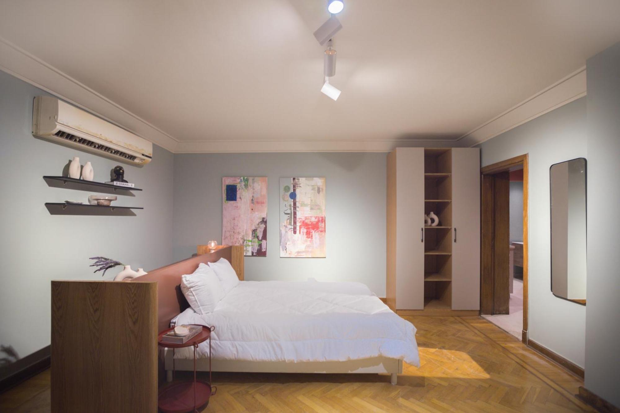 Apartment Nichenookstays