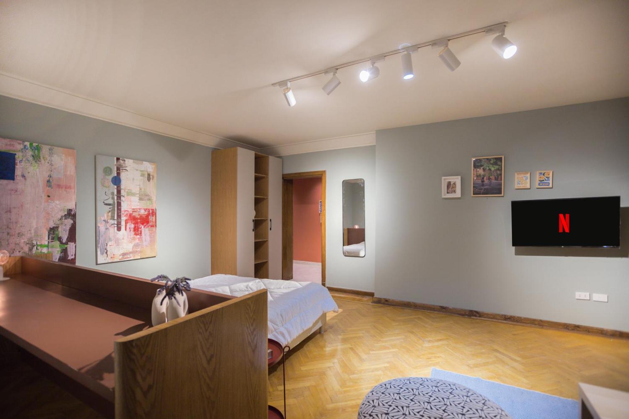 Apartment Nichenookstays *