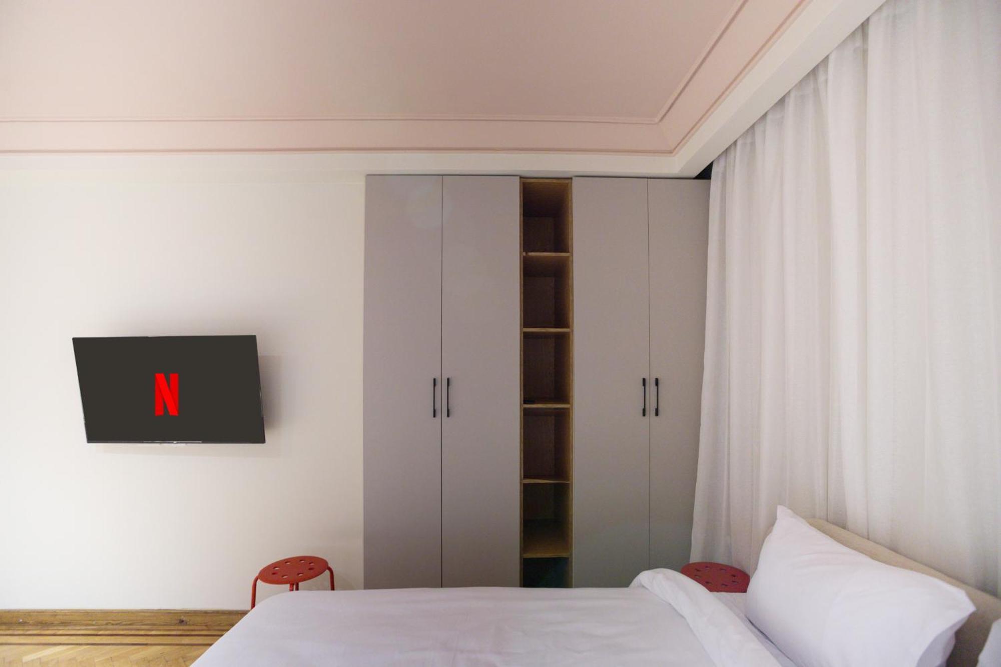 Apartamento Nichenookstays El Cairo