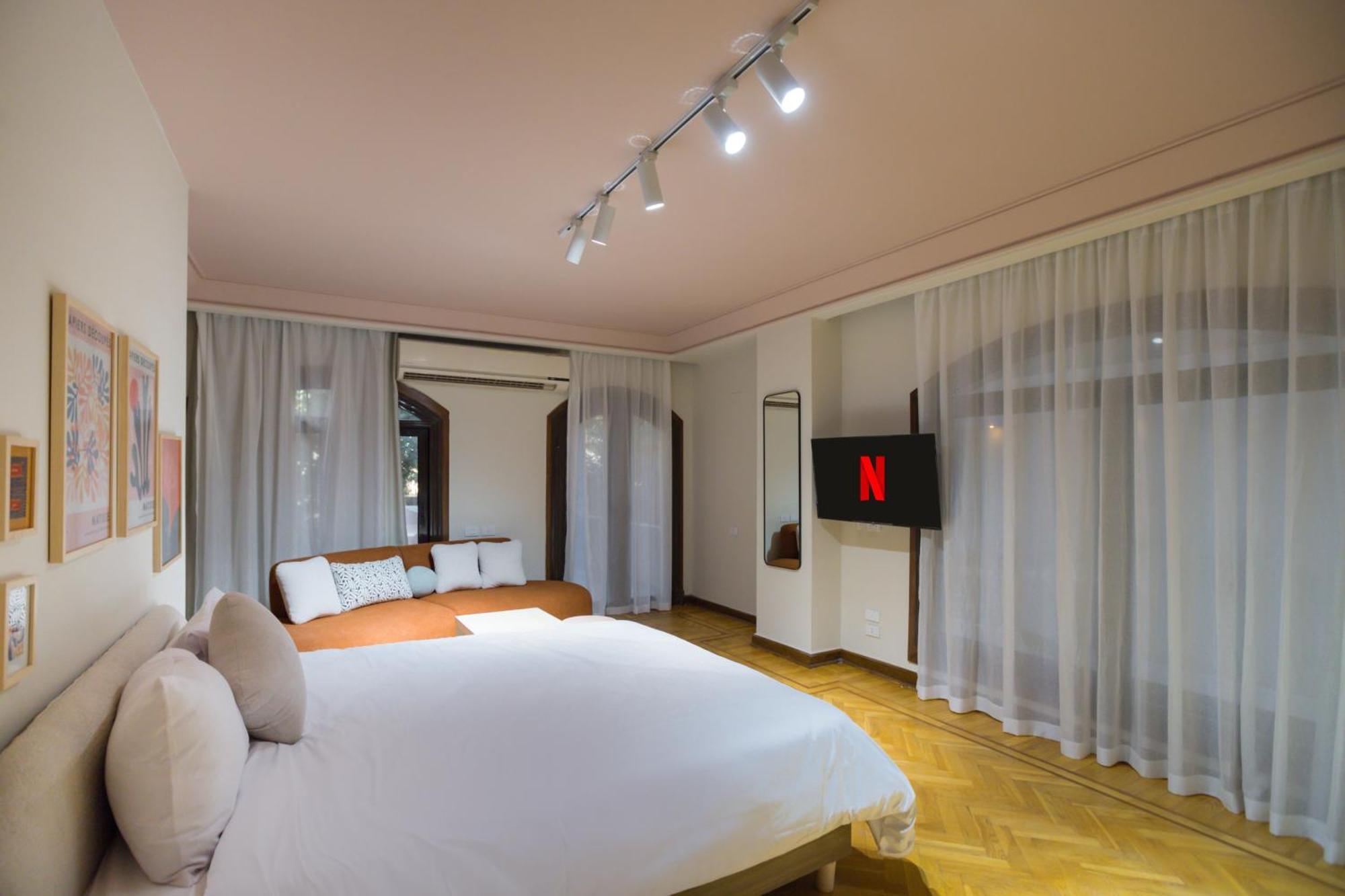 Apartment Nichenookstays