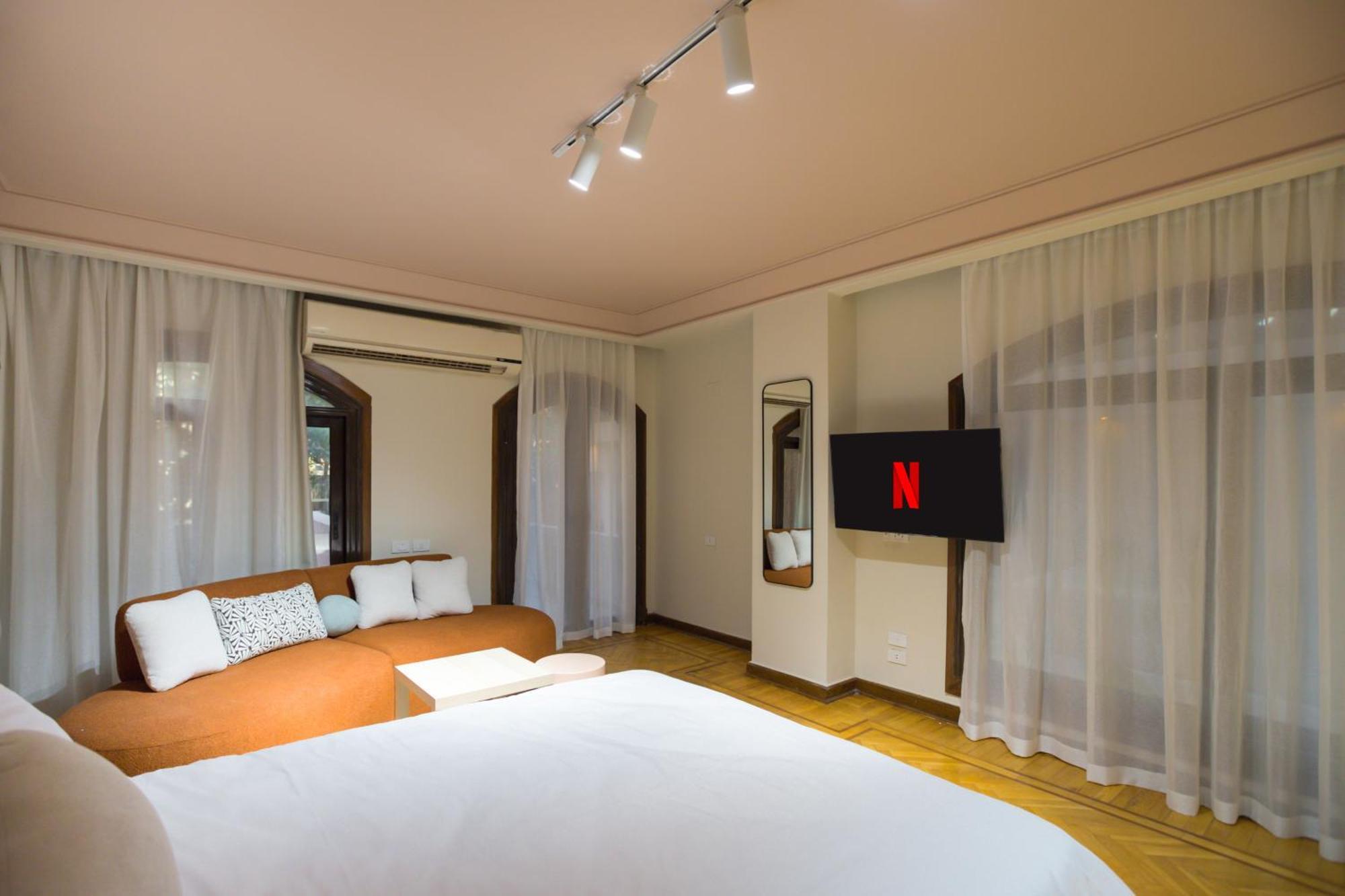 Apartamento Nichenookstays *