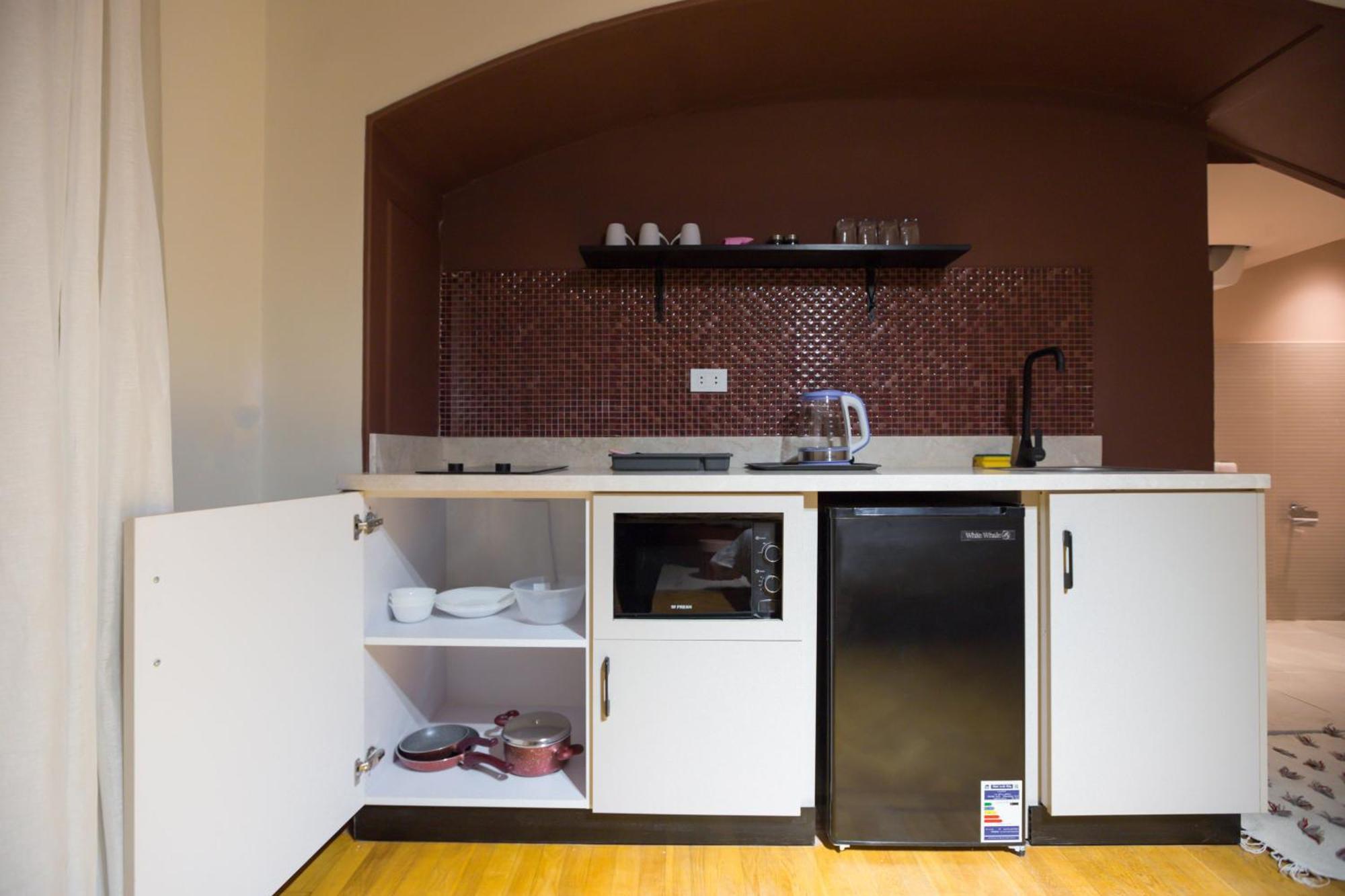 Nichenookstays Apartment *