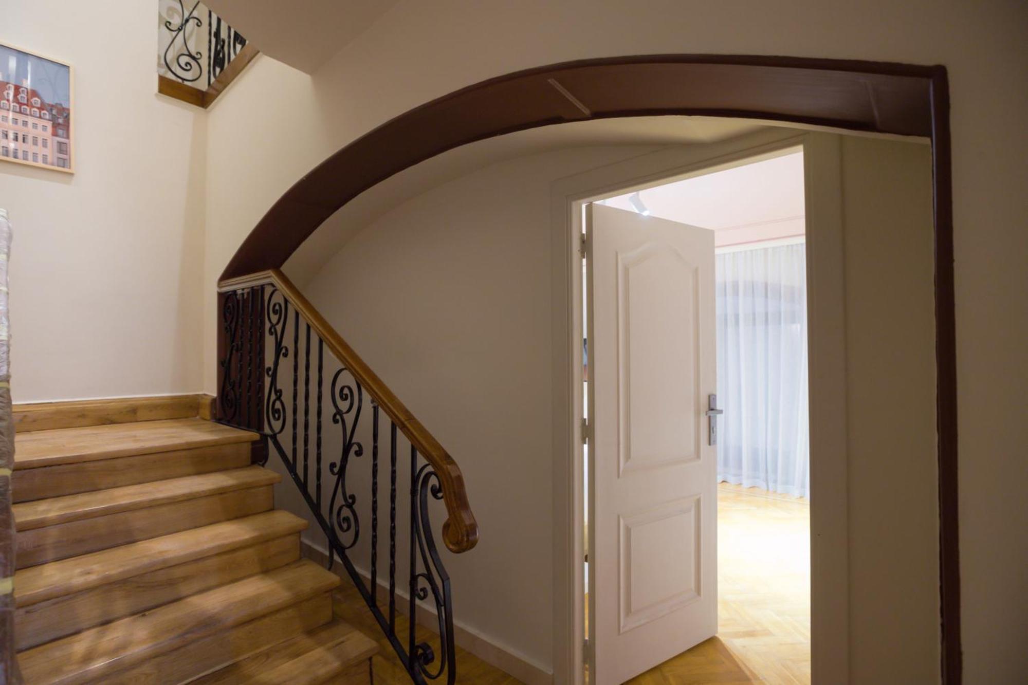 Apartamento Nichenookstays *