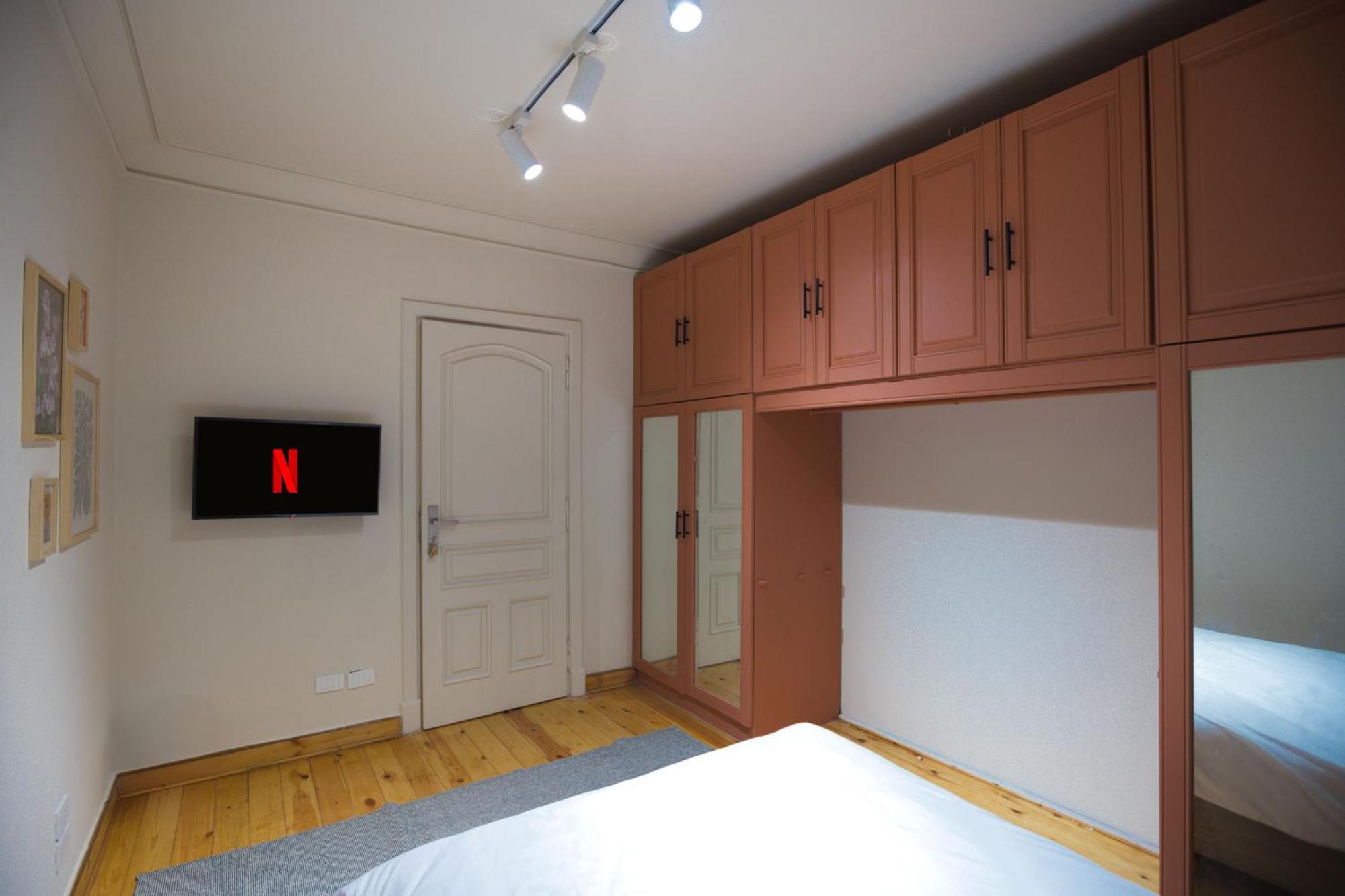 Nichenookstays Apartamento