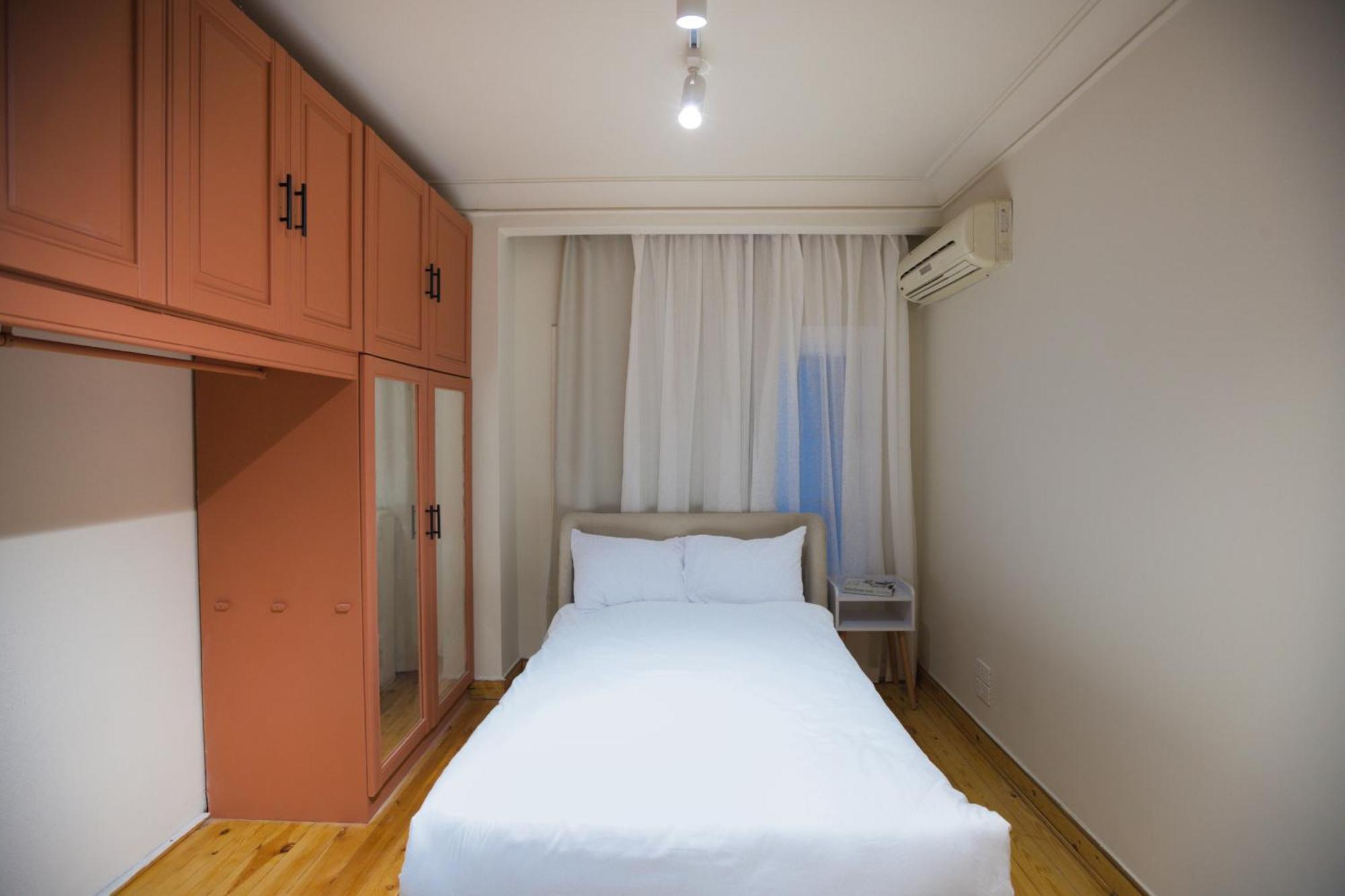 Apartamento Nichenookstays *
