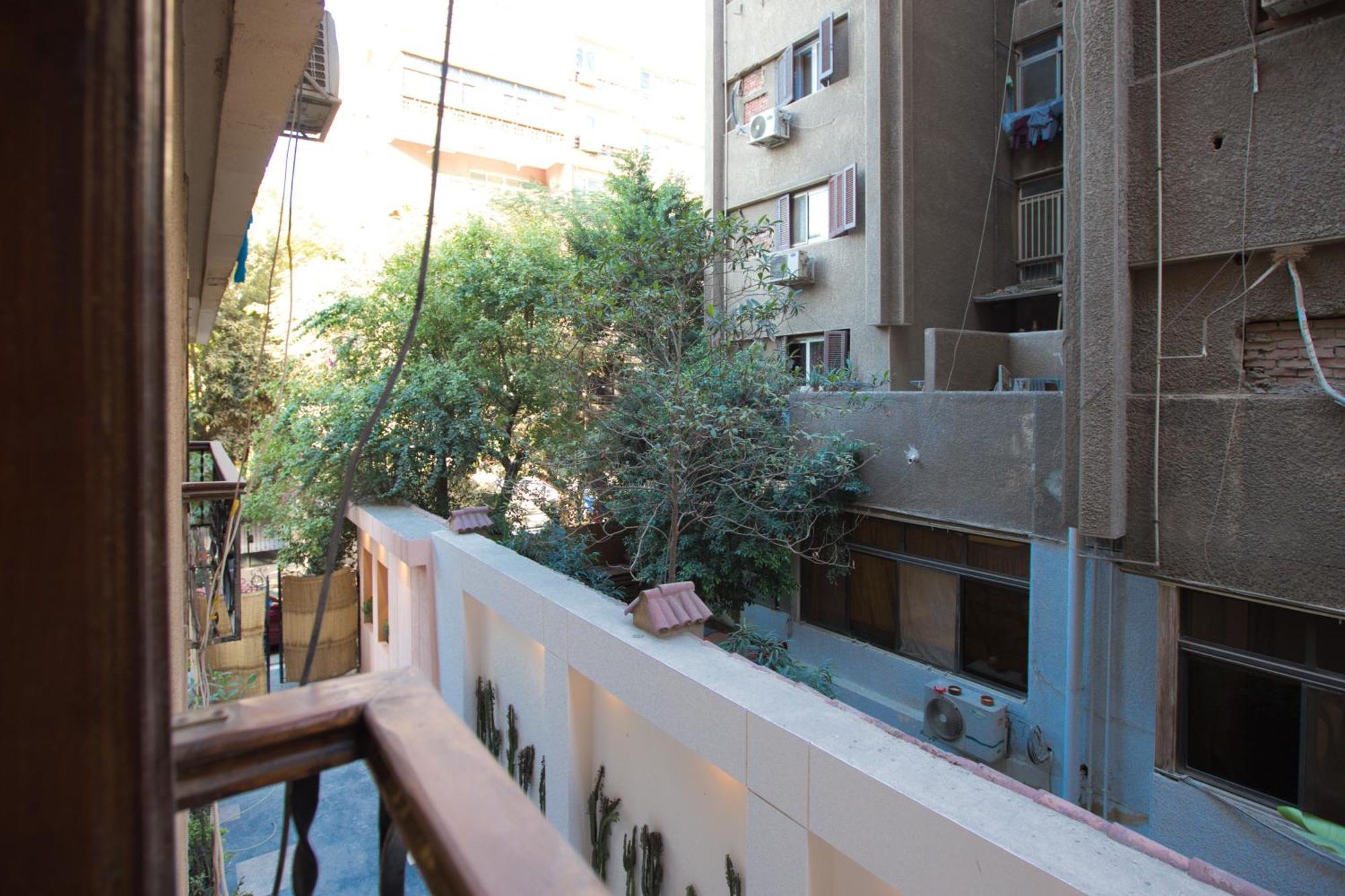 Nichenookstays Apartment *