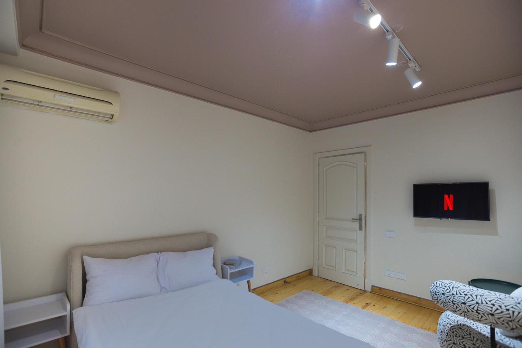 Nichenookstays * El Cairo