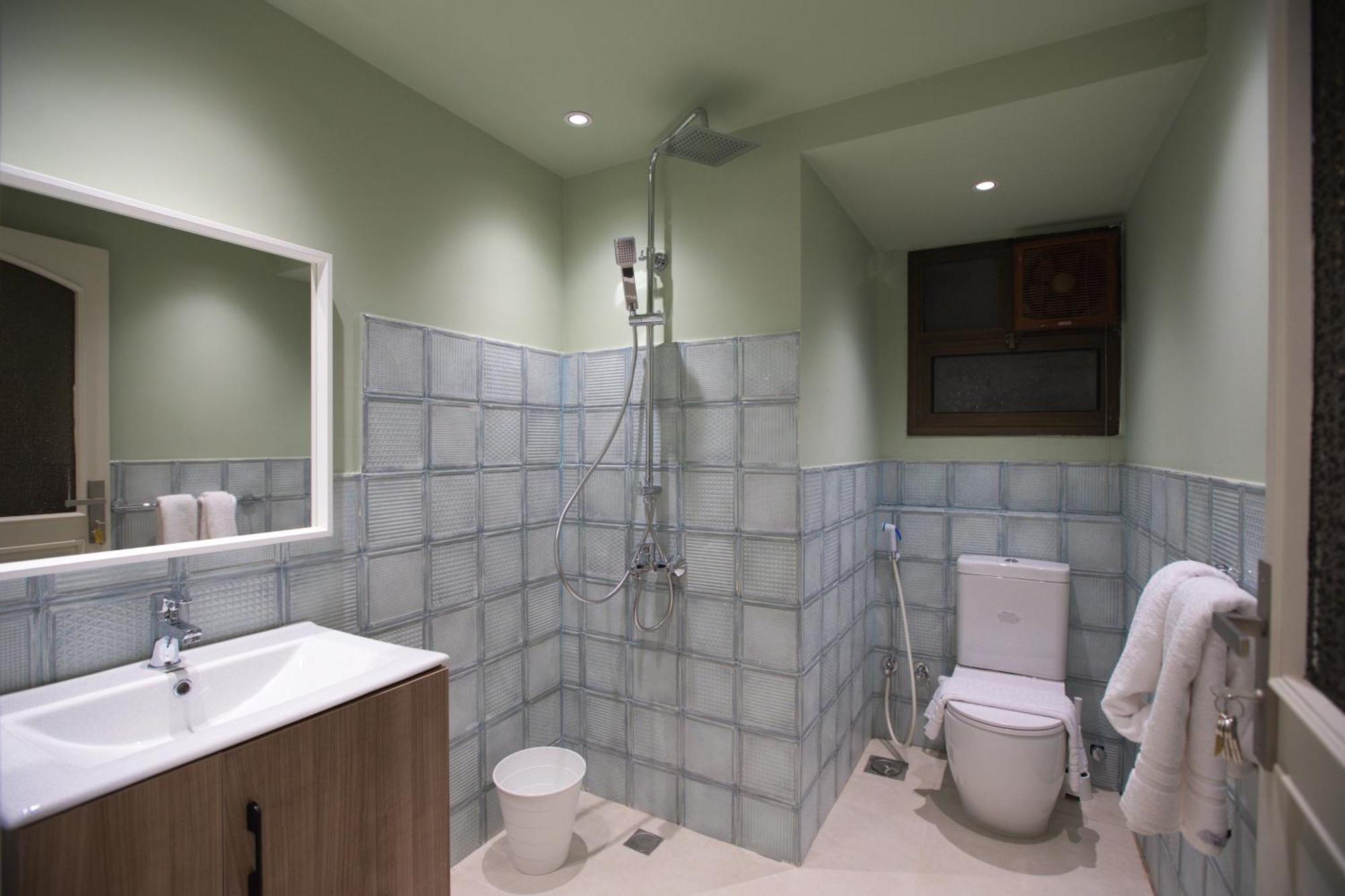 Apartamento Nichenookstays *