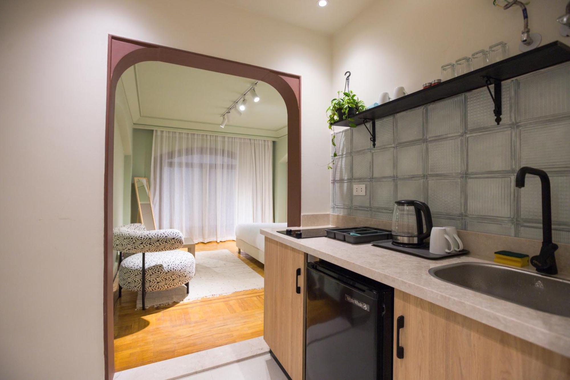 Apartment Nichenookstays *