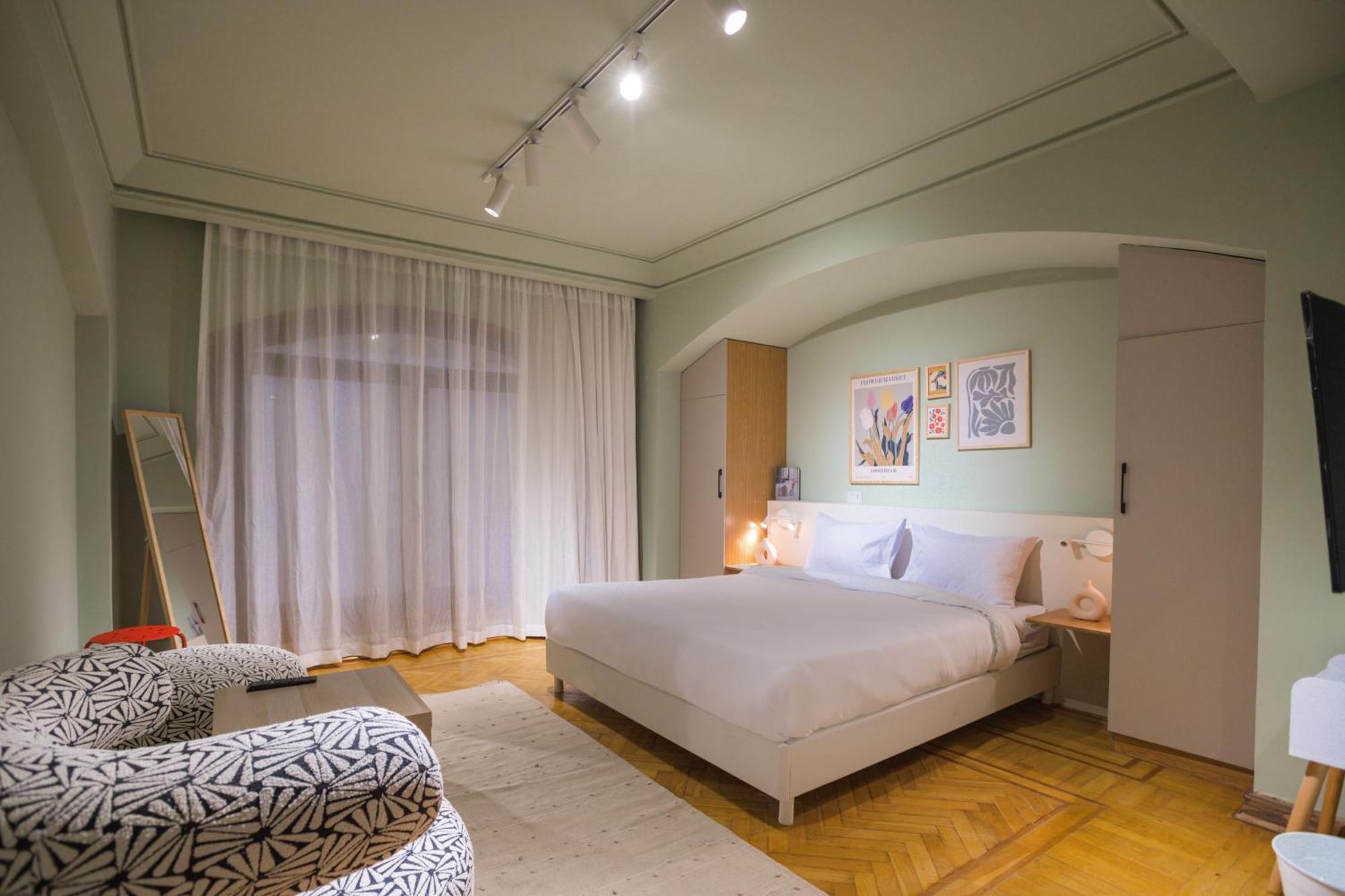 Nichenookstays Apartment